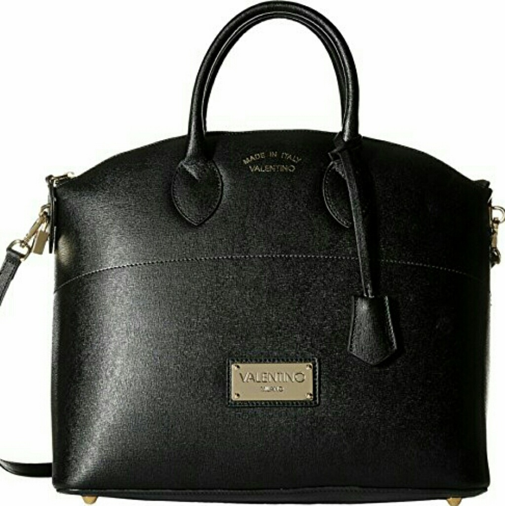 Designer Valentino handbag